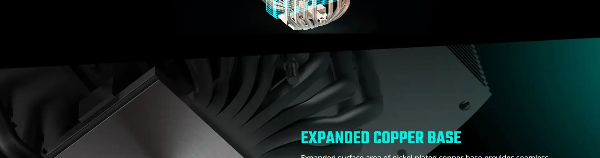 cooler master ma824 cpu cooler